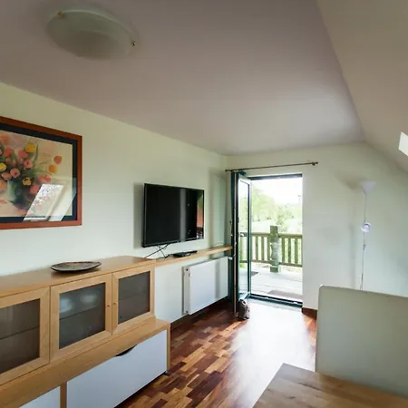 Apartamenty Lubiewo Міколайкі Екстер'єр фото