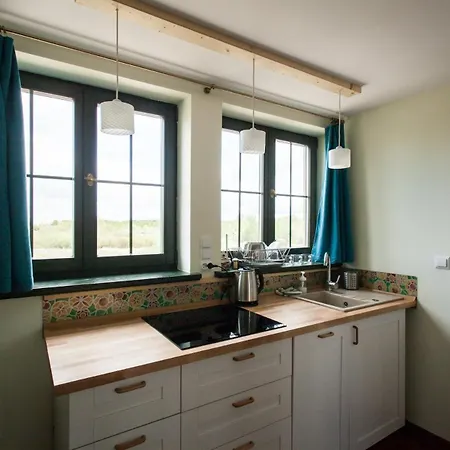 Apartamenty Lubiewo Міколайкі Номер фото