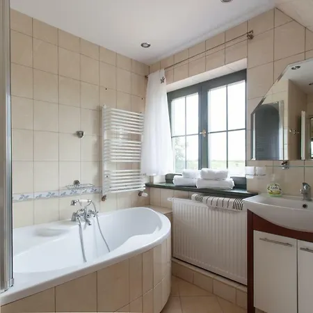 Apartamenty Lubiewo Міколайкі Екстер'єр фото