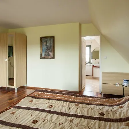 Apartamenty Lubiewo Міколайкі Екстер'єр фото