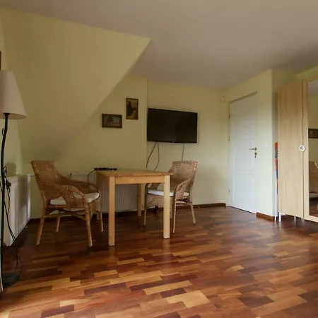 Apartamenty Lubiewo Міколайкі Екстер'єр фото