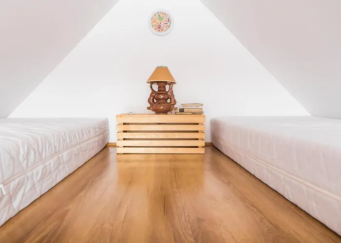 Apartamenty Lubiewo