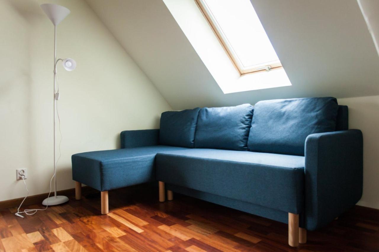 Lubiewo Apartment Mikolajki (Mragowo)
