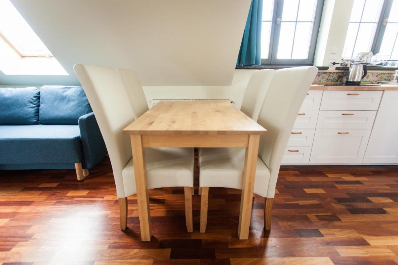 Apartment Lubiewo *