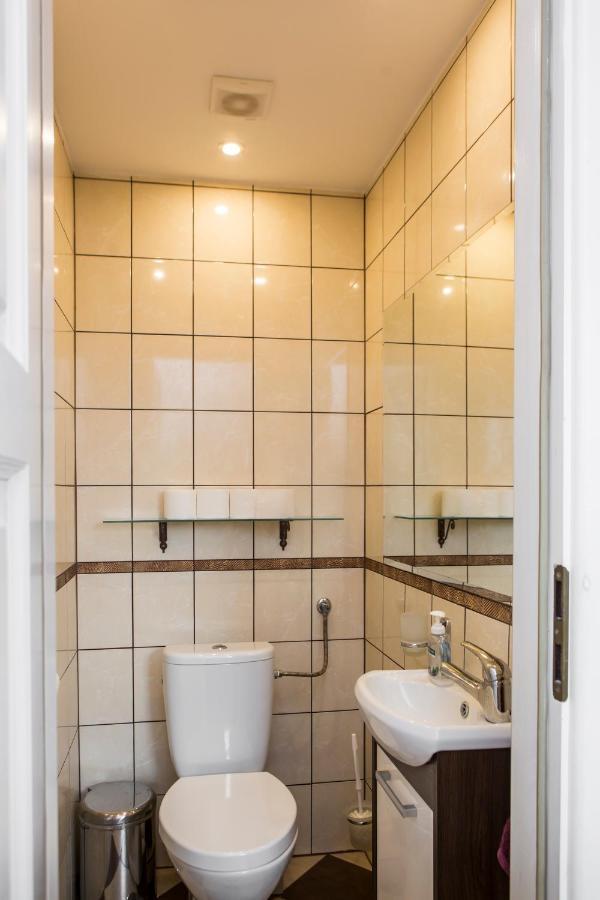 Apartment Lubiewo Mikolajki (Mragowo)