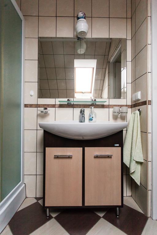 Apartment Lubiewo Mikolajki (Mragowo)