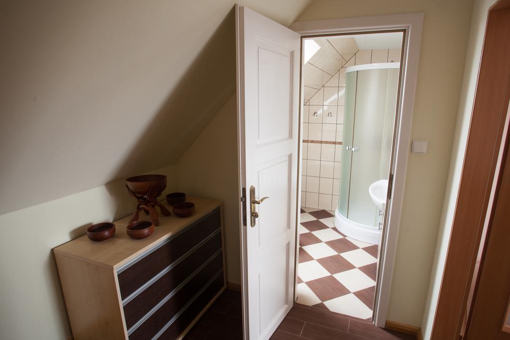 Apartment Lubiewo Mikolajki (Mragowo)