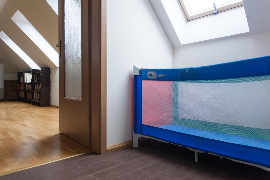 Apartment Lubiewo *
