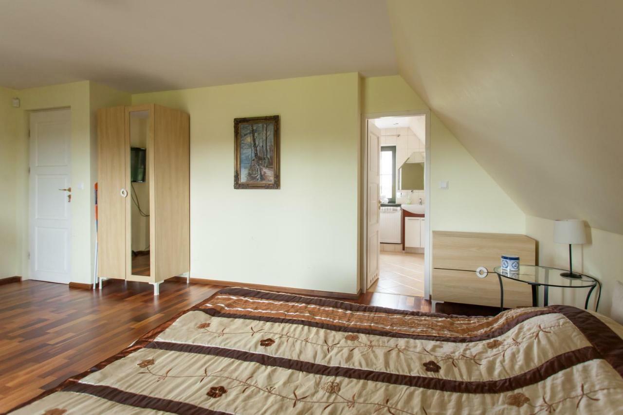 Lubiewo Apartment