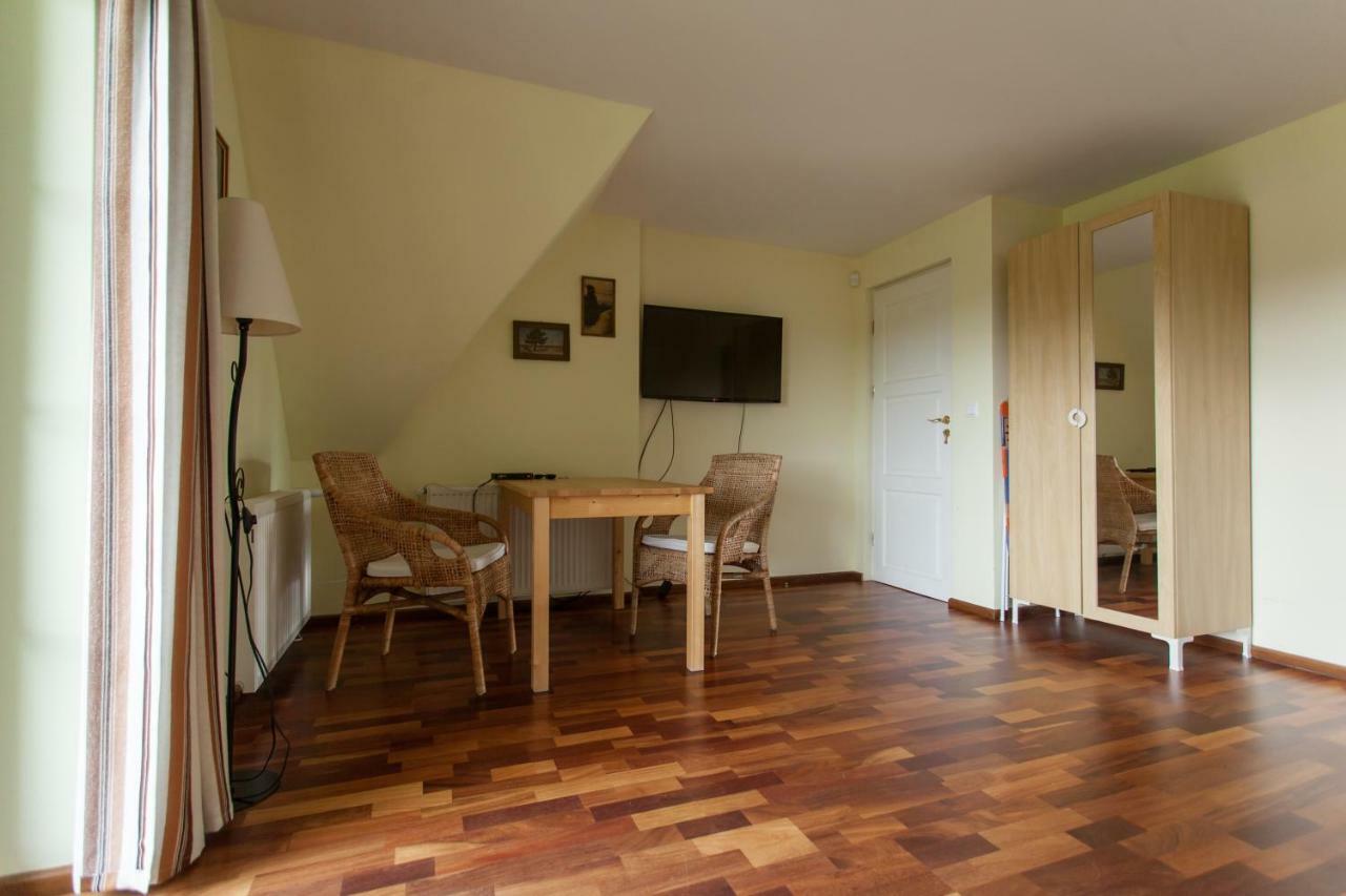 Apartment Lubiewo